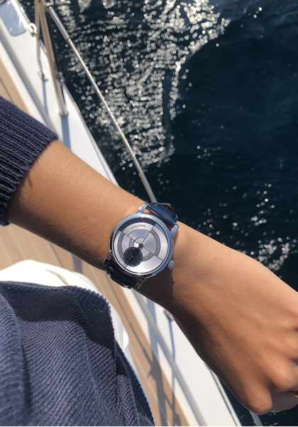 Team Test: WorldTempus X Schwarz Etienne