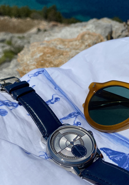 Team Test: WorldTempus X Schwarz Etienne