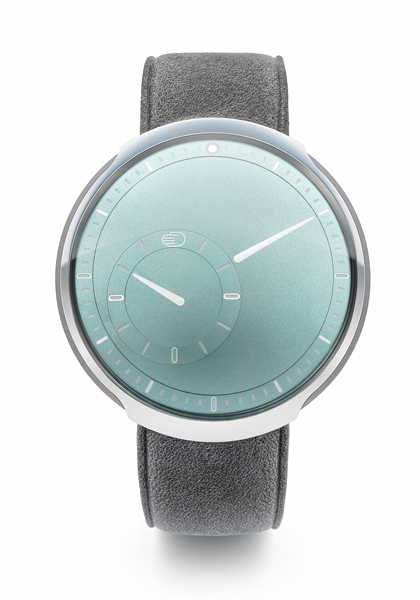 Ressence Type 8S
