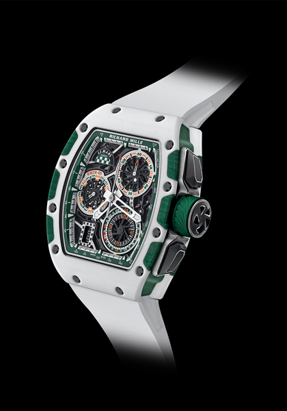 RM 72-01 Le Mans Classic