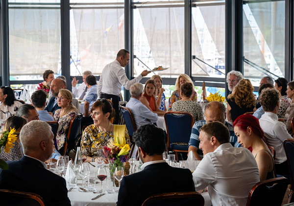eBay and Richemont Headline the 2023 Luxury Innovation Summit