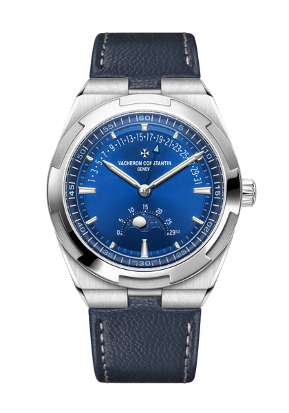 Vacheron Constantin and the Tradition of Retrograde
