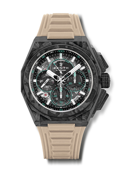 Defy Extreme E 2023 Limited Edition
