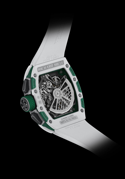 RM 72-01 Le Mans Classic