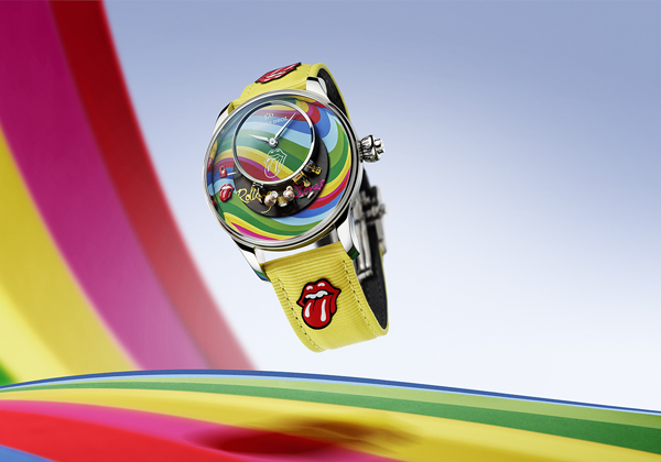 Could This Be Watch Heaven?