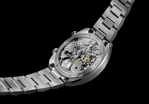 1969, The New Watch Collection From Singer Reimagined