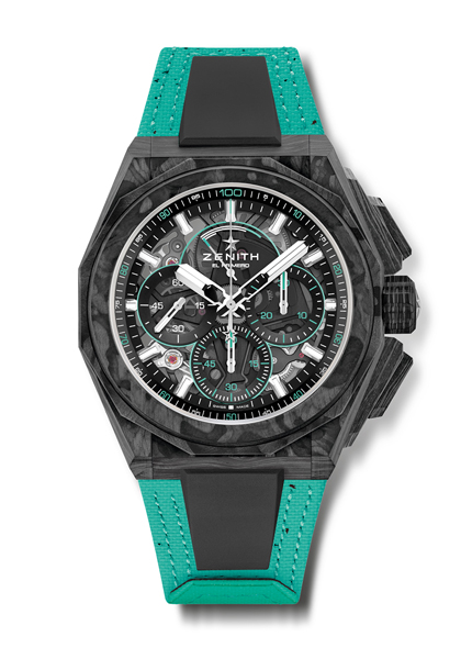Defy Extreme E 2023 Limited Edition