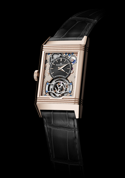 Reverso, an Irreversible Success