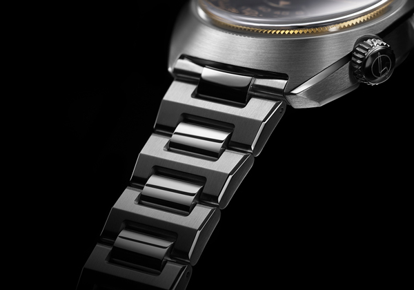 1969, The New Watch Collection From Singer Reimagined