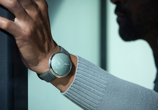 7 minutes and 7 questions for Benoît Mintiens, founder and CEO of Ressence