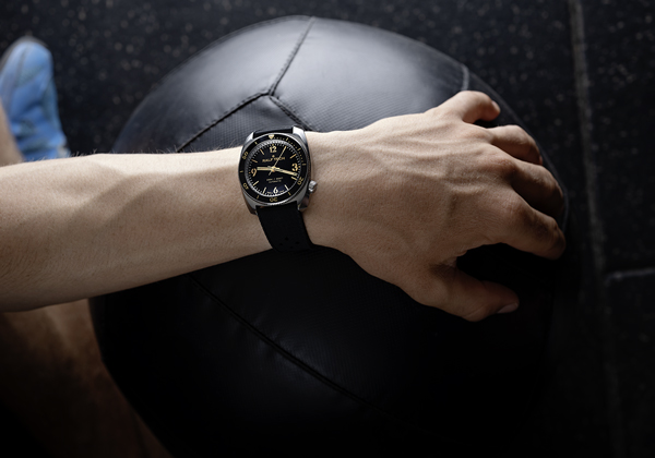 WorldTempus on Tour se rend en Grèce