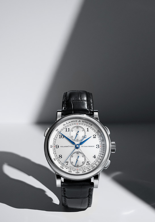 1815 Rattrapante