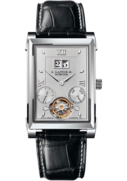 Cabaret Tourbillon