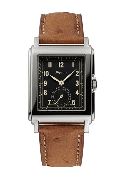Alpina Celebrates its 140th Anniversary with Two Historic Mini-Series