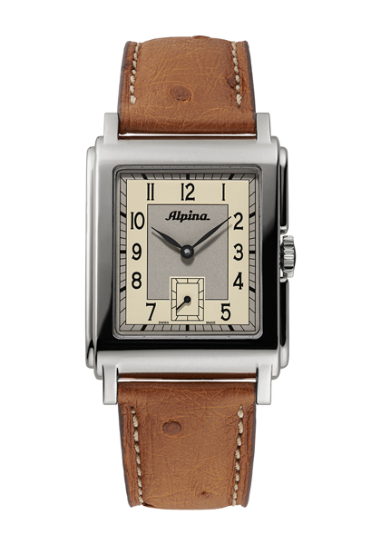 Alpina Celebrates its 140th Anniversary with Two Historic Mini-Series
