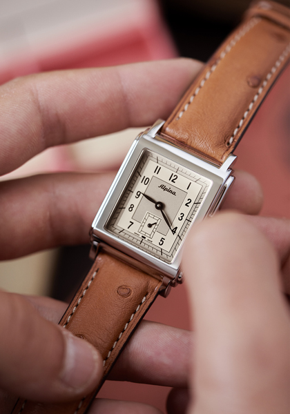 Alpina Celebrates its 140th Anniversary with Two Historic Mini-Series