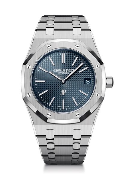 Horology And gastronomy, The Perfect Pairing