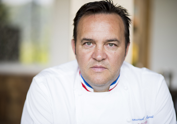 Horology And gastronomy, The Perfect Pairing