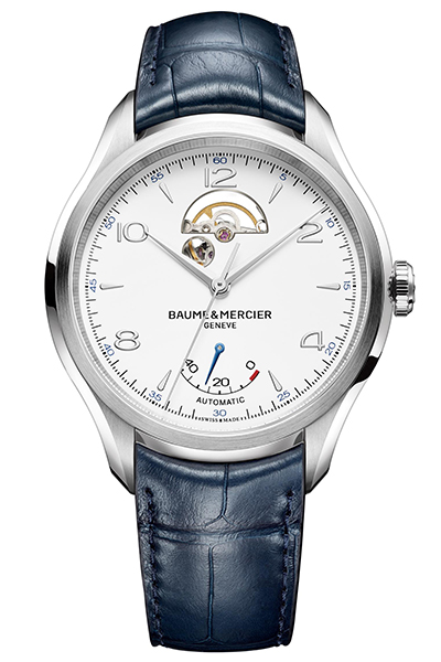 Two Clifton Small Complications