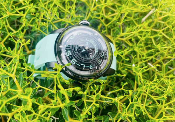 Team Test: WorldTempus X Behrens