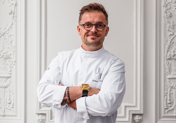 Horology And gastronomy, The Perfect Pairing