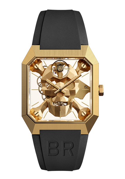 Horology And gastronomy, The Perfect Pairing