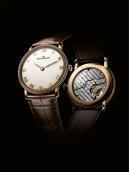 Villeret Extra-plate
