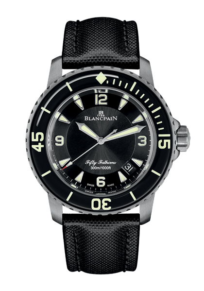 Horology And gastronomy, The Perfect Pairing