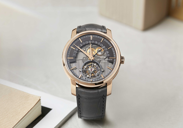 Geneva Watch Days on the Horizon