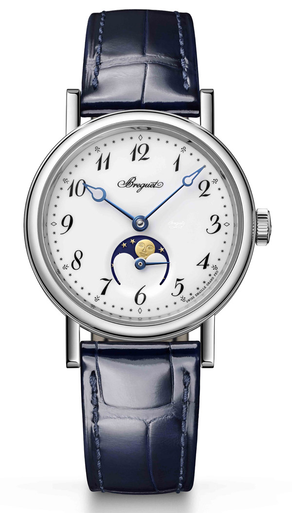 The House of Breguet awarded once again