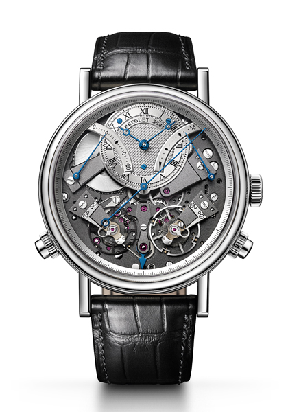 «Mon chrono préféré» par 13 designers et horlogers d’exception