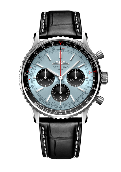 Horology And gastronomy, The Perfect Pairing