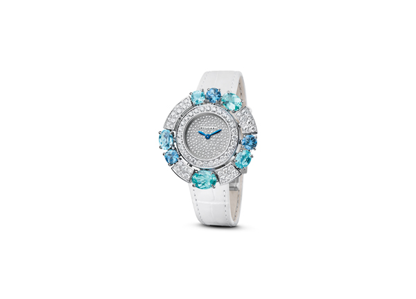 The Paraiba Tourmaline