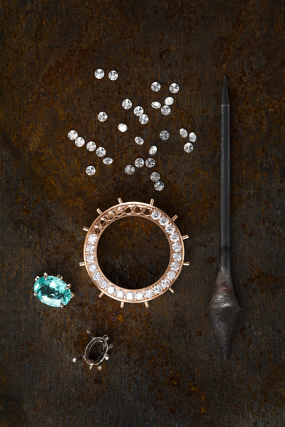 The Paraiba Tourmaline