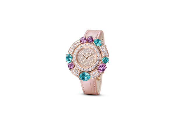 The Paraiba Tourmaline