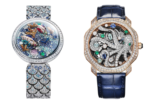 Quelle montre emporter dans sa valise cet été ?