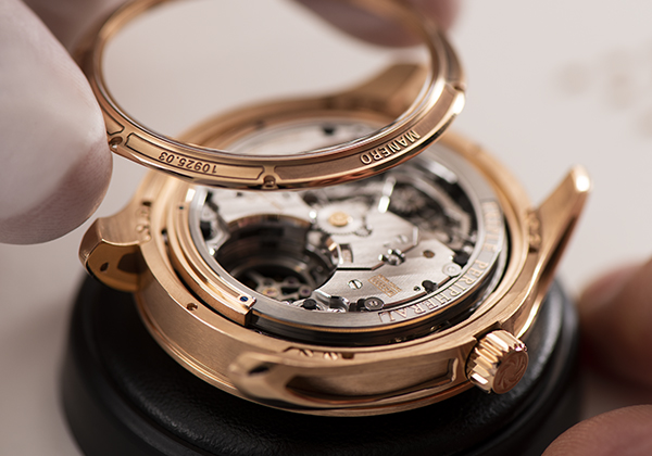 Introducing the Manero Minute Repeater Symphony