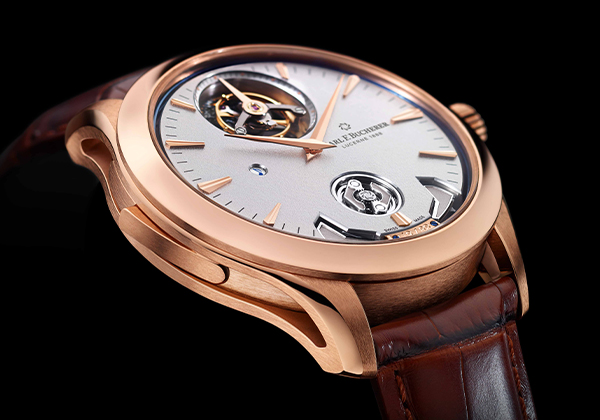 Introducing the Manero Minute Repeater Symphony