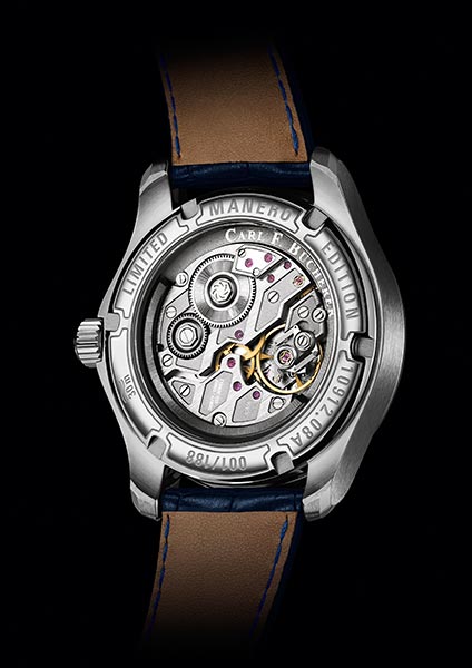 Manero PowerReserve