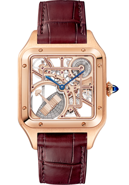Six New Cartier Watches to Look Out for at Watches and Wonders!