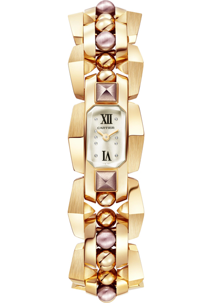 Six New Cartier Watches to Look Out for at Watches and Wonders!