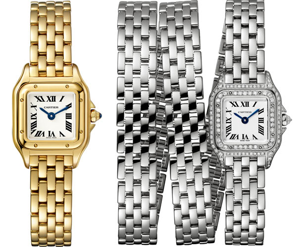 Panthère de Cartier