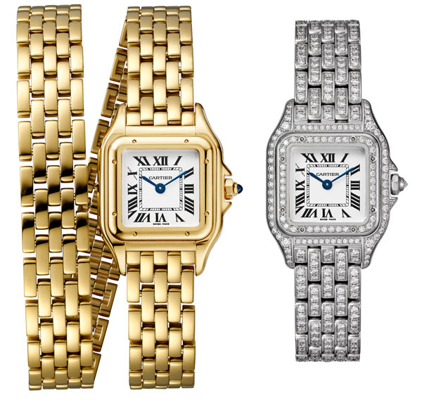 Panthère de Cartier