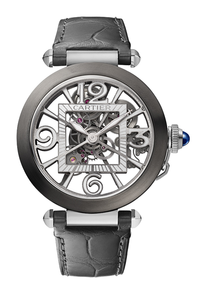 Horology And gastronomy, The Perfect Pairing