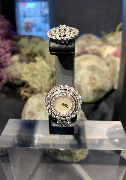 « Tweed de Chanel »