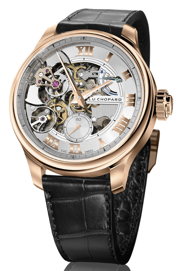 Complications rares, voire uniques