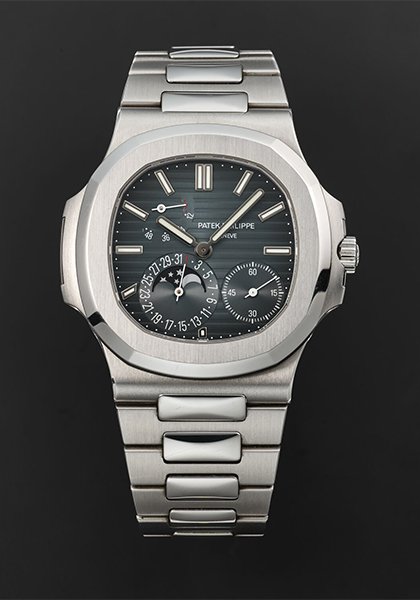 Christie’s Watches Online: The Geneva Edit When Automatic becomes Charismatic 