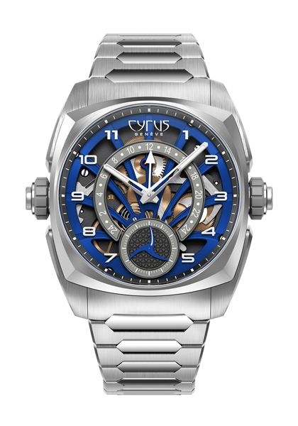 What’s New at Watches and Wonders?