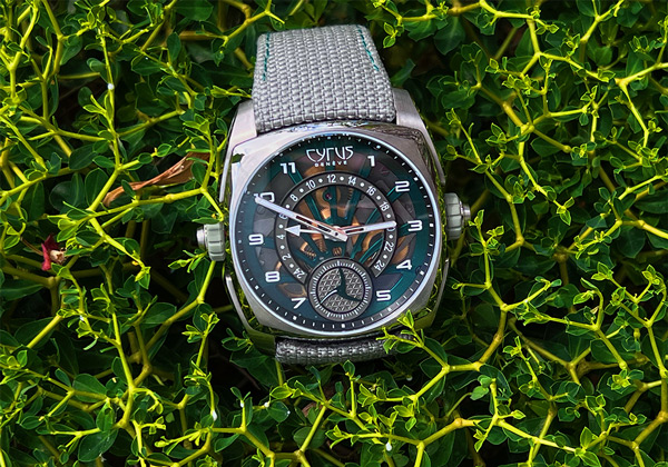 Team Test: WorldTempus X Cyrus