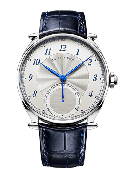 Chronograph Hide and Seek